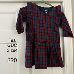 Tea collection Dress